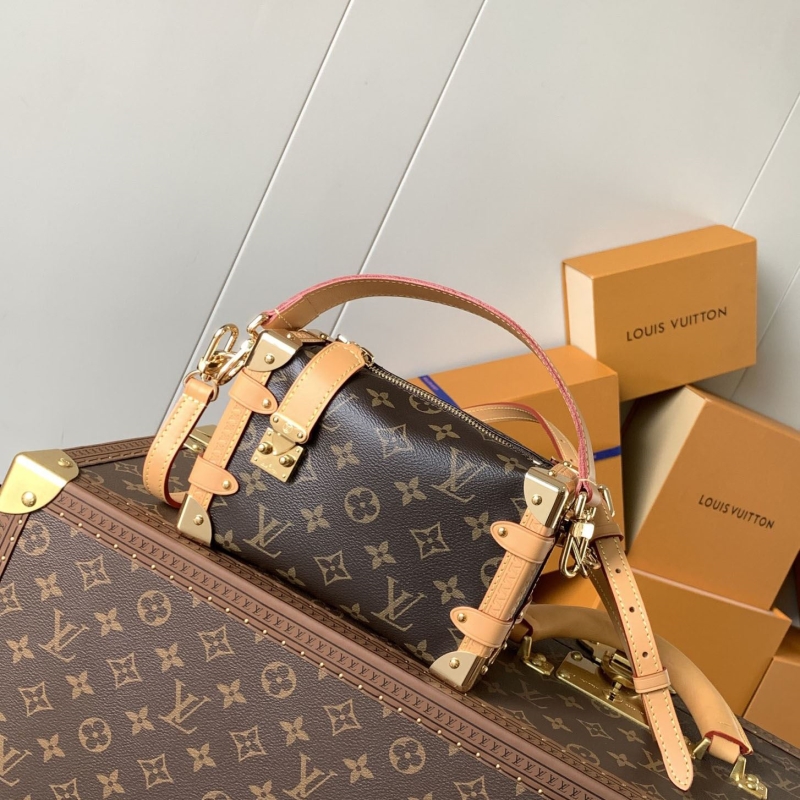 LV Box Bags